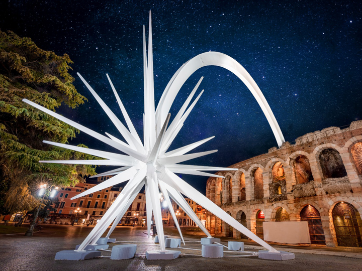 Natale a Verona