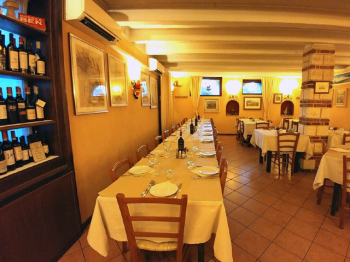 OSTERIA VERONA ANTICA