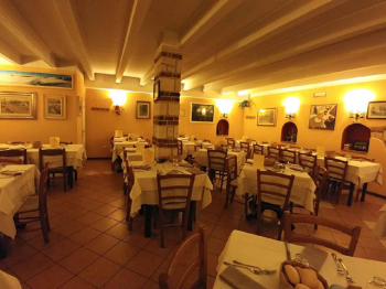 OSTERIA VERONA ANTICA