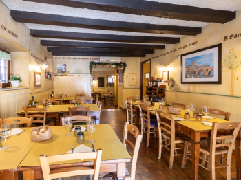 TRATTORIA LA MOLINARA verona