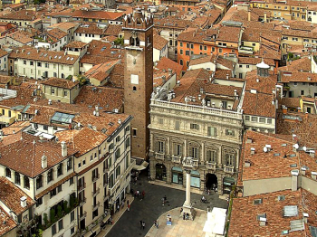 RISTORANTE MAFFEI verona