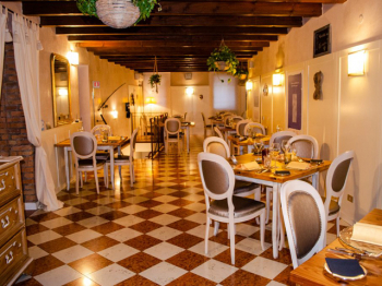 Ristorante MARE NOSTRO verona