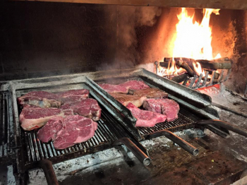 Trattoria Da Fiore verona