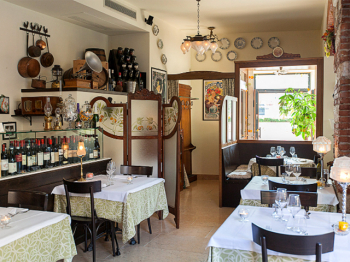 Ristorante DU SCHEI verona