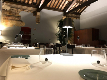 Ristorante CAMPIDOGLIO verona