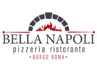 BELLA NAPOLI BELLA NAPOLI