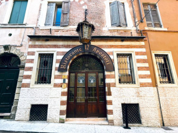 Casa Perbellini 12 Apostoli
