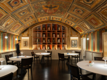 Casa Perbellini 12 Apostoli