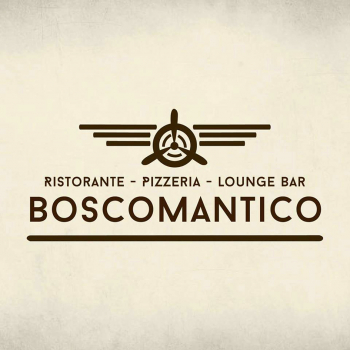 Pizzeria Boscomantico