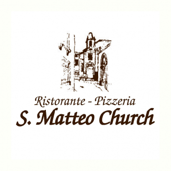 Pizzeria San Matteo Church