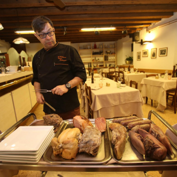 Ristorante Al Calmiere