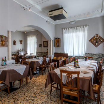 Trattoria Da Fiore