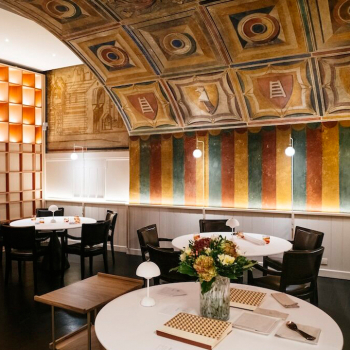 Casa Perbellini 12 Apostoli