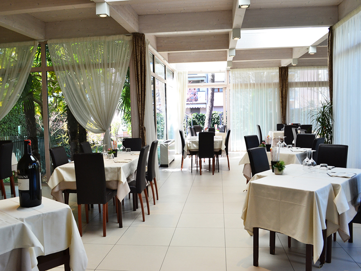 Trattoria Dal Gal verona