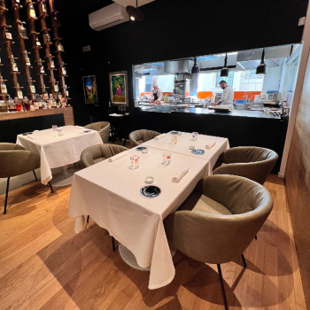 Ristorante Dal Pesci