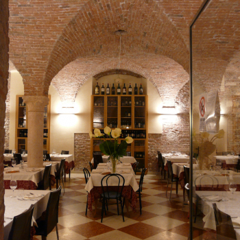 Ristorante Greppia