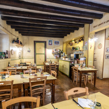 Trattoria La Molinara