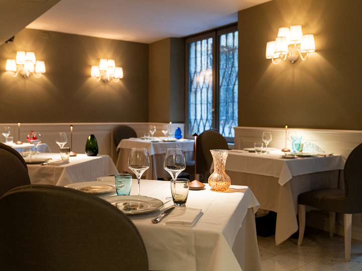 Ristorante Maffei verona