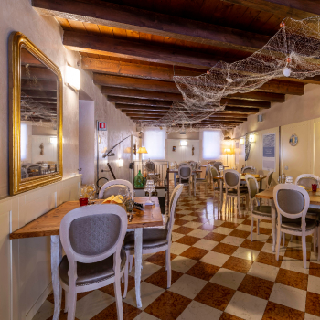 Ristorante Mare Nostro