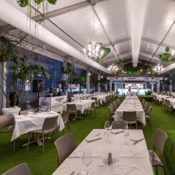 Pizzeria Boscomantico