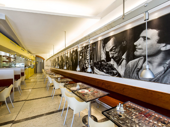 Pizzeria Da Salvatore verona