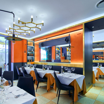 Pizzeria Nastro Azzurro