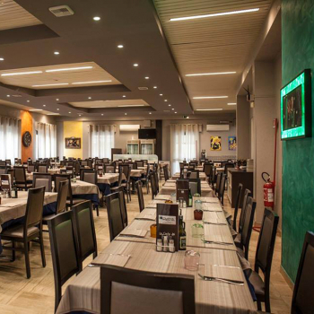 Pizzeria Nuova Speranza