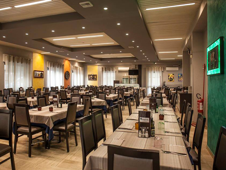 Pizzeria Nuova Speranza verona