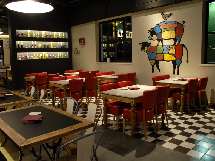 Osteria T Gella verona