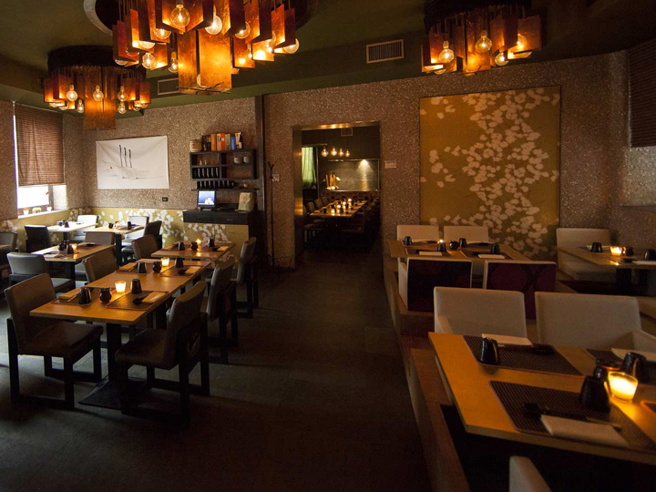 Ristorante Ikai verona