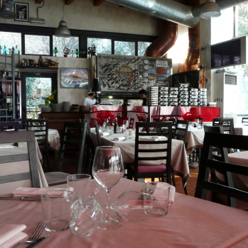 Ristorante Le Colombare