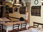 OSTERIA AL DUCA verona