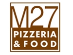 Pizzeria MAZZINI27 Pizzeria MAZZINI27