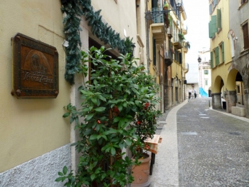 OSTERIA VERONA ANTICA