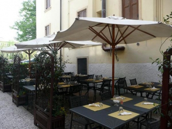 OSTERIA VERONA ANTICA