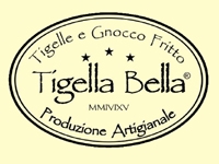 LA TIGELLA BELLA LA TIGELLA BELLA