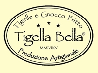 TIGELLA BELLA