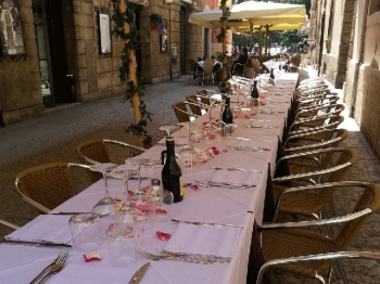 PIZZERIA NASTRO AZZURRO verona