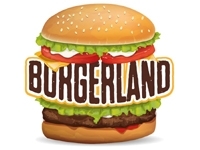 BURGERLAND BURGERLAND