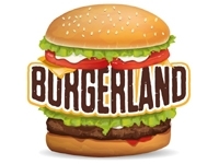 BURGERLAND