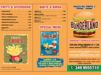 BURGERLAND PARONA menu 02