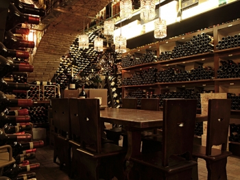 ANTICA BOTTEGA DEL VINO verona