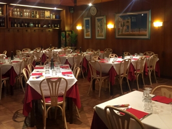 Pizzeria Ristorante LISTON