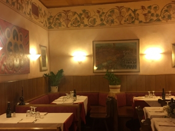 Pizzeria Ristorante LISTON