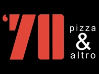 PIZZERIA 70 PIZZERIA 70