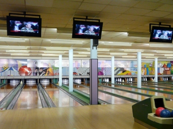 BOWLING VERONA