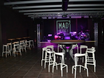 MAD' IN ITALY verona