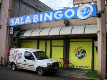 BINGO OPLA' verona