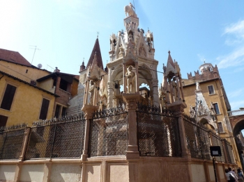 ARCHE SCALIGERE verona