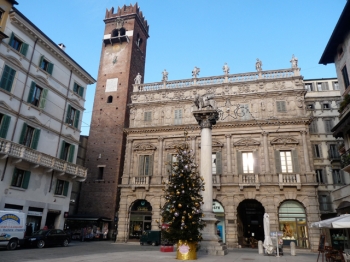 PALAZZO MAFFEI verona